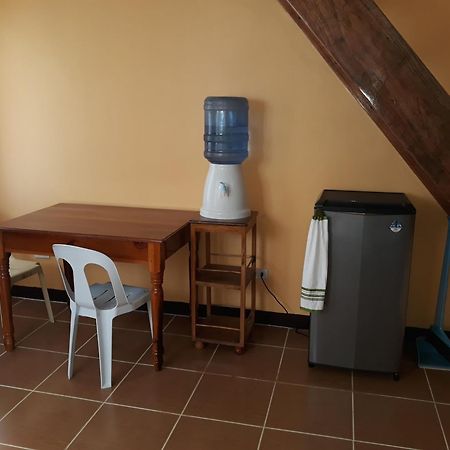 Gardenview Homestay Siargao General Luna  Ngoại thất bức ảnh