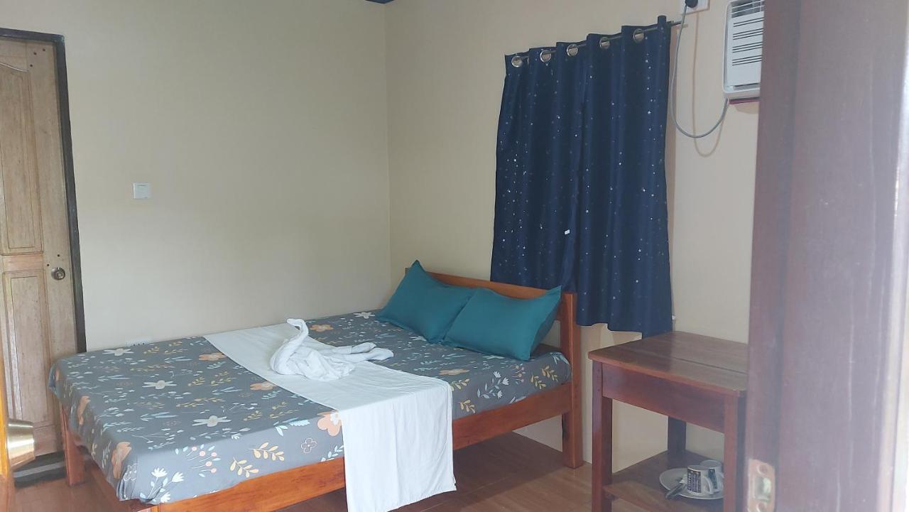 Gardenview Homestay Siargao General Luna  Ngoại thất bức ảnh