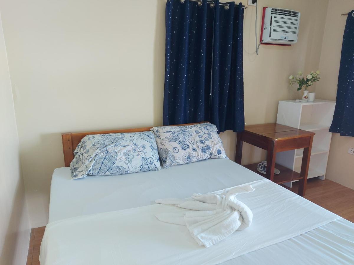 Gardenview Homestay Siargao General Luna  Ngoại thất bức ảnh