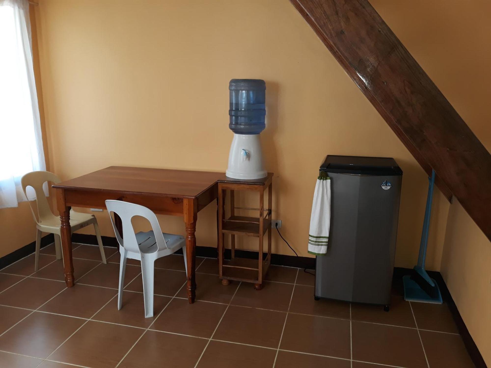 Gardenview Homestay Siargao General Luna  Ngoại thất bức ảnh