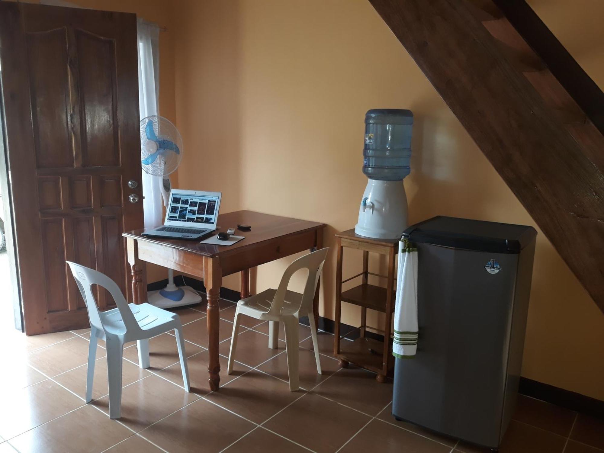 Gardenview Homestay Siargao General Luna  Ngoại thất bức ảnh